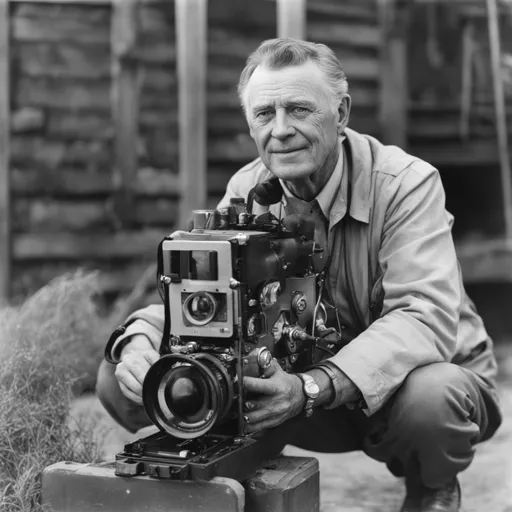 Harry Palmer (photographer)