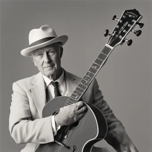 Harry Parfitt
