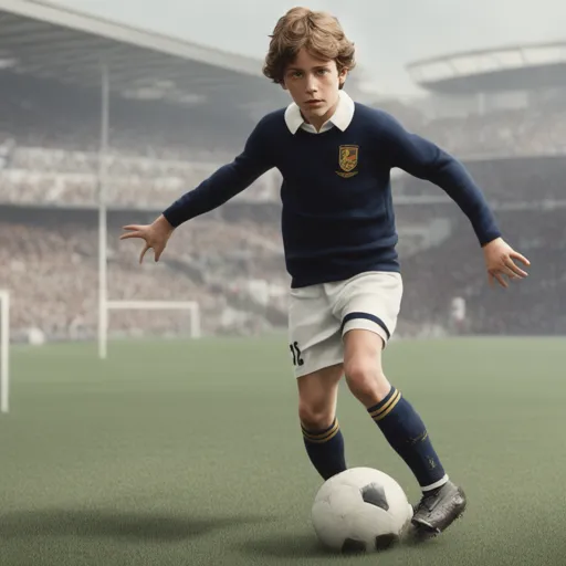 Harry Parker (footballer)