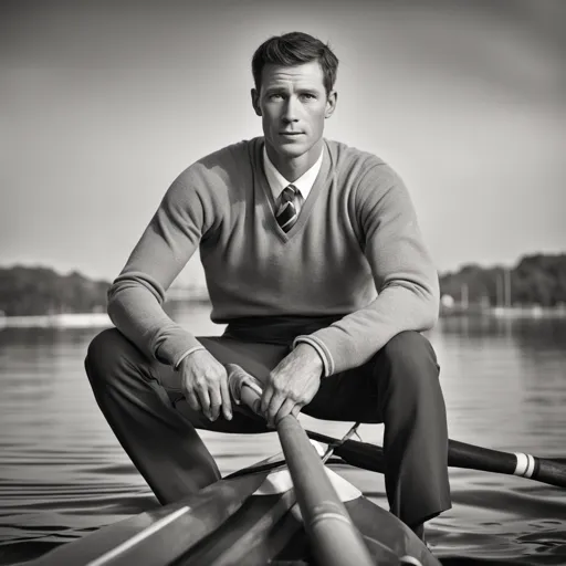Harry Parker (rower)