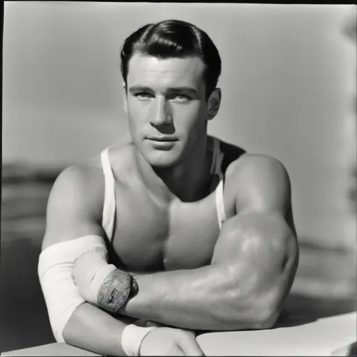 Harry Parker (wrestler)