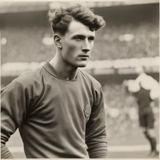 Harry Parkes (footballer, born 1888)