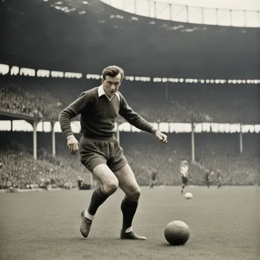 Harry Parkes (footballer, born 1920)
