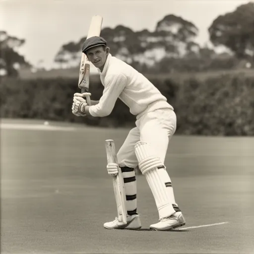 Harry Parkinson (cricketer)