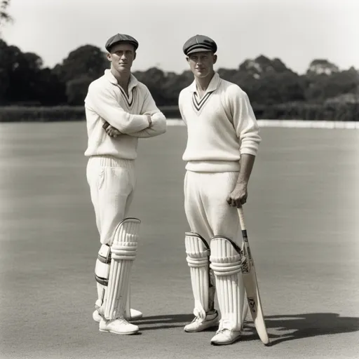 Harry Parks (cricketer)
