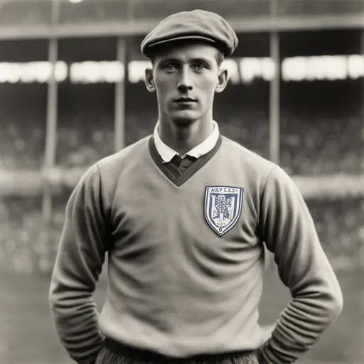 Harry Parr