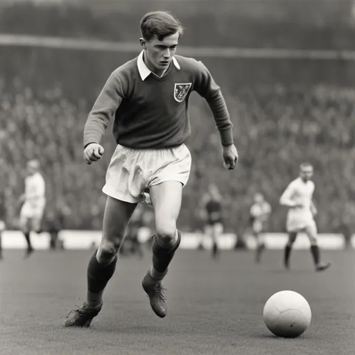 Harry Parr (footballer, born 1915)