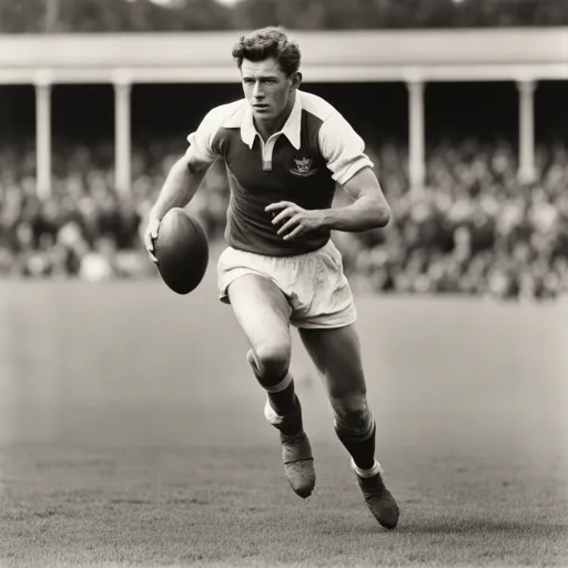 Harry Parsons (Australian footballer)