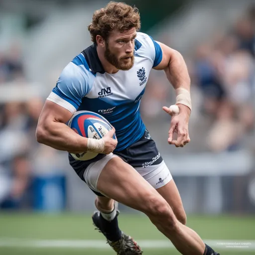 Harry Paterson
