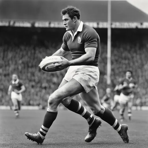 Harry Paton (rugby union)