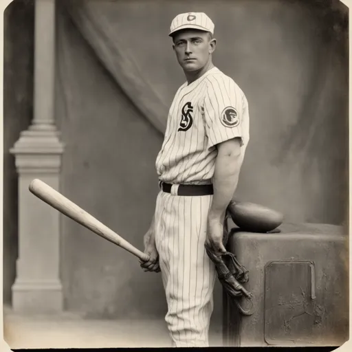 Harry Patton