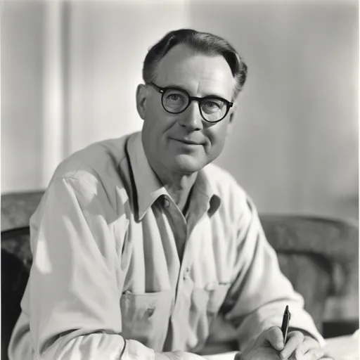 Harry Paul Bailey