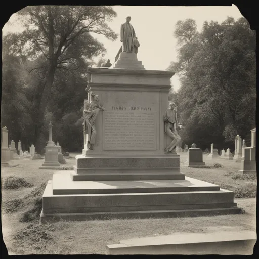 Harry Payne Bingham