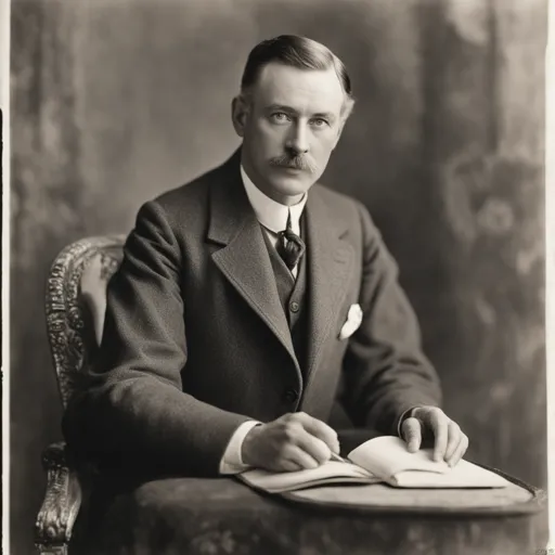 Harry Peach