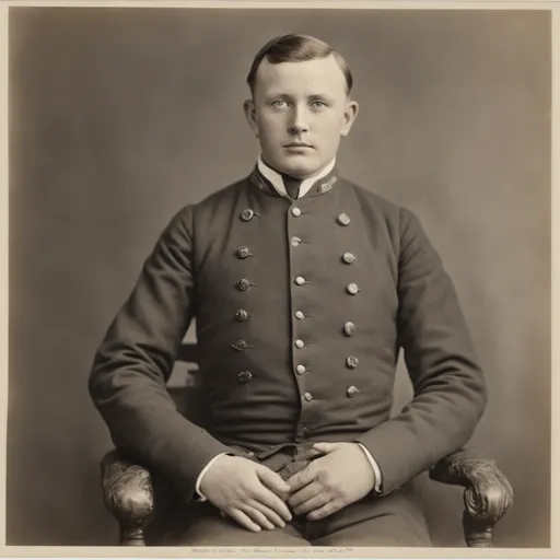 Harry Peacock