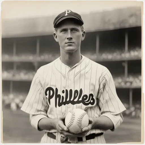 Harry Pearce (baseball)