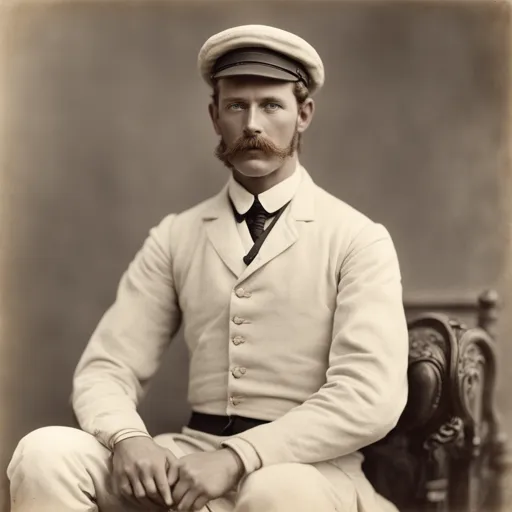 Harry Pearson (cricketer)