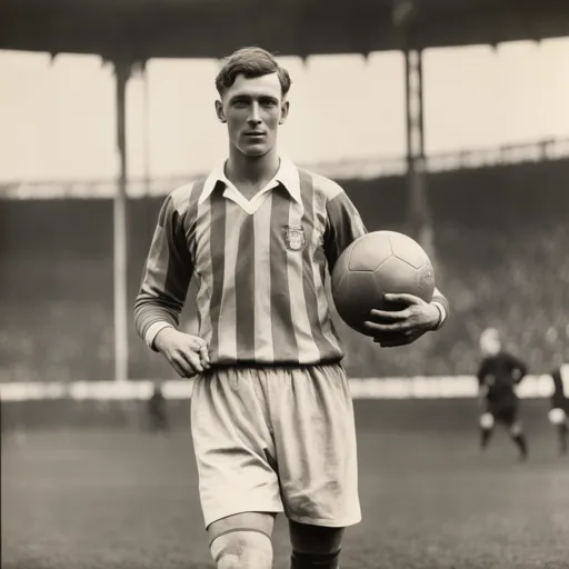 Harry Peel (footballer)