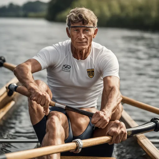 Harry Peeters (rower)