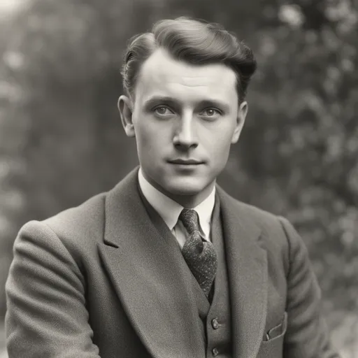 Harry Peglar