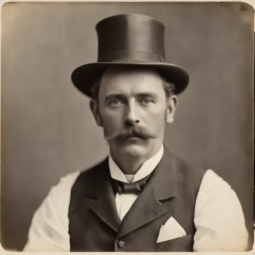 Harry Pelling Gill