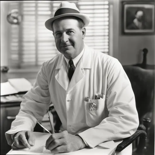 Harry Penn