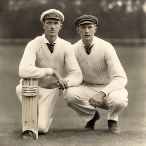 Harry Pennington (cricketer)