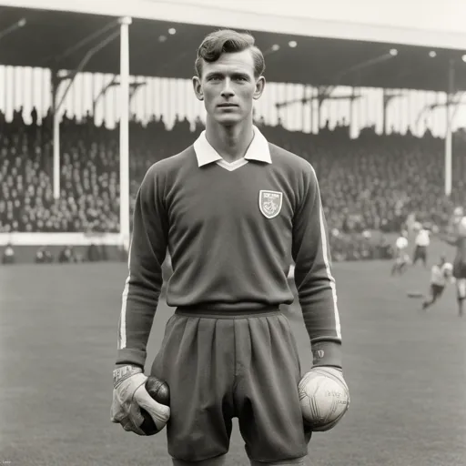 Harry Pennington (footballer)