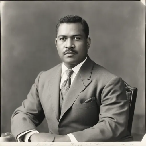 Harry Percival Vete