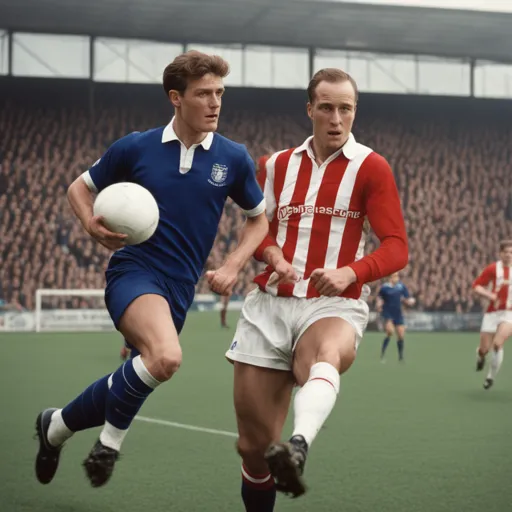 Harry Perritt
