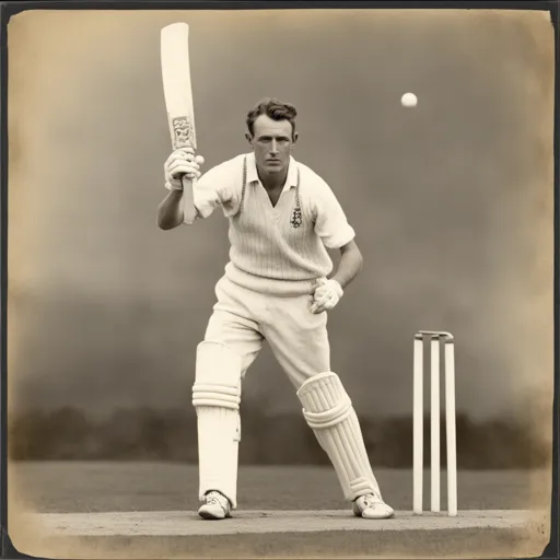 Harry Perry (cricketer)