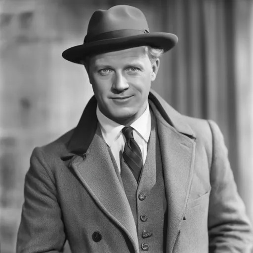 Harry Persson (actor)