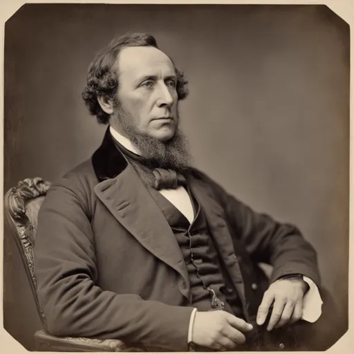 Harry Peters