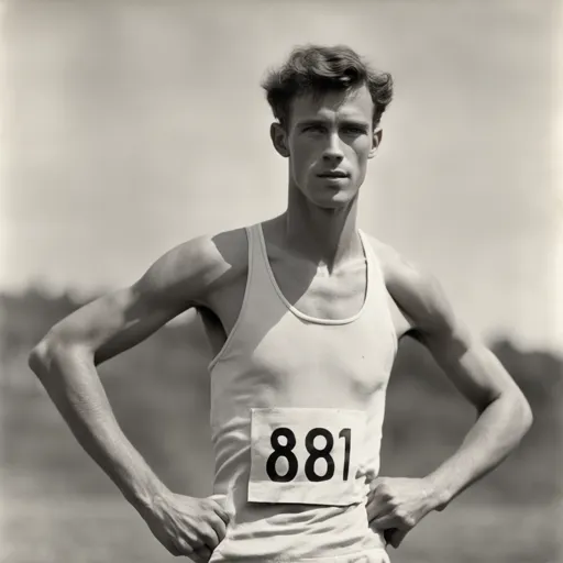 Harry Phillips (athlete)