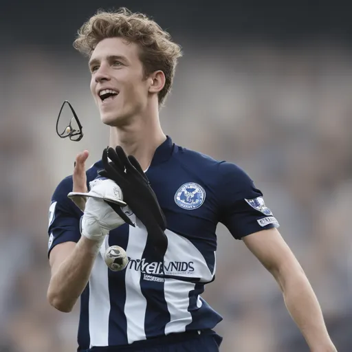 Harry Phillips (footballer, born 1997)
