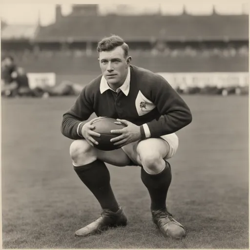 Harry Phillips (rugby union)