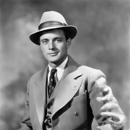 Harry Pidhirny