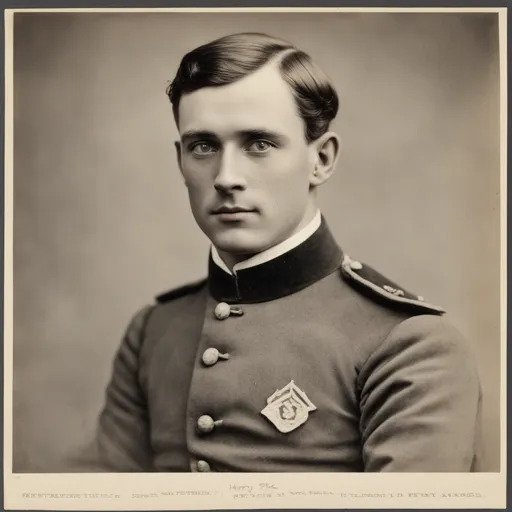 Harry Pike