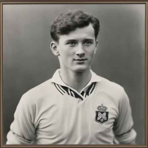 Harry Pinner