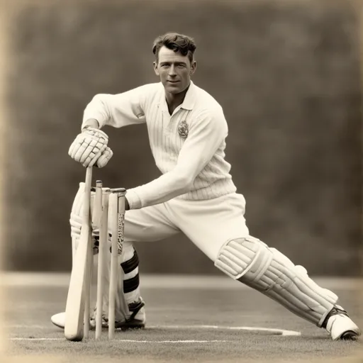Harry Pitchford