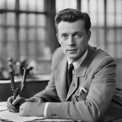 Harry Pitt