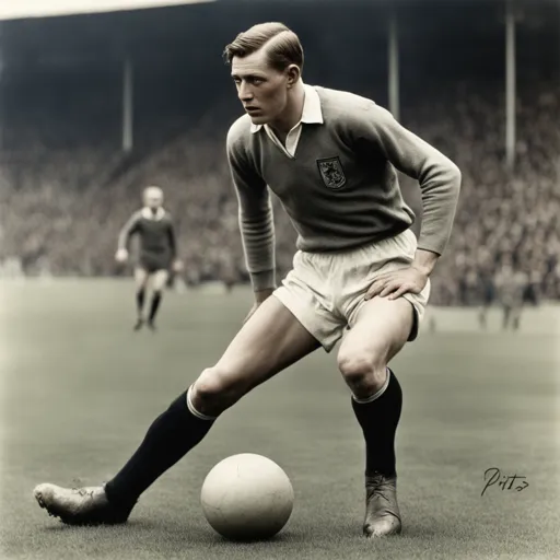 Harry Pitts (footballer)