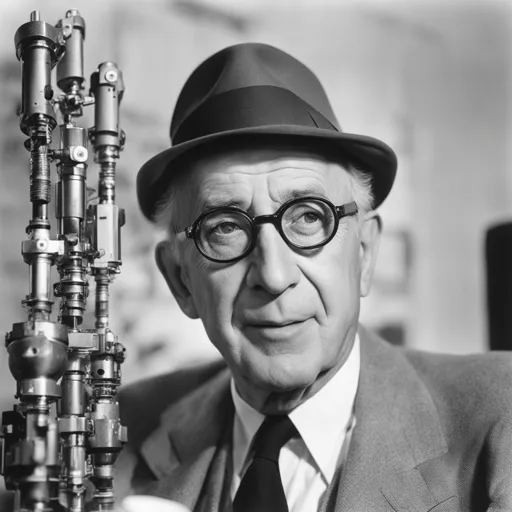 Harry Pollak