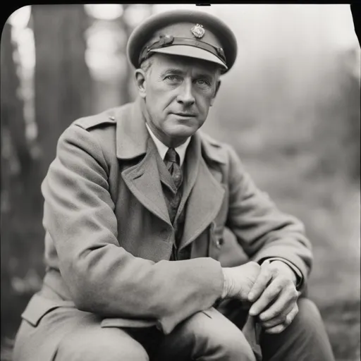 Harry Pollock