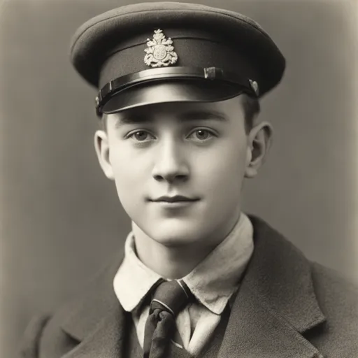 Harry Pond