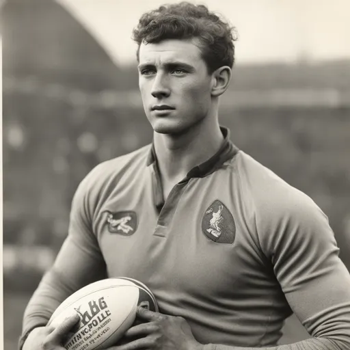 Harry Poole (rugby league)