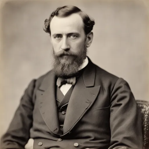 Harry Post Godwin