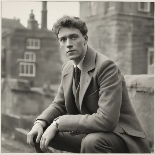 Harry Poulter