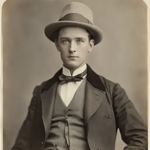 Harry Powditch