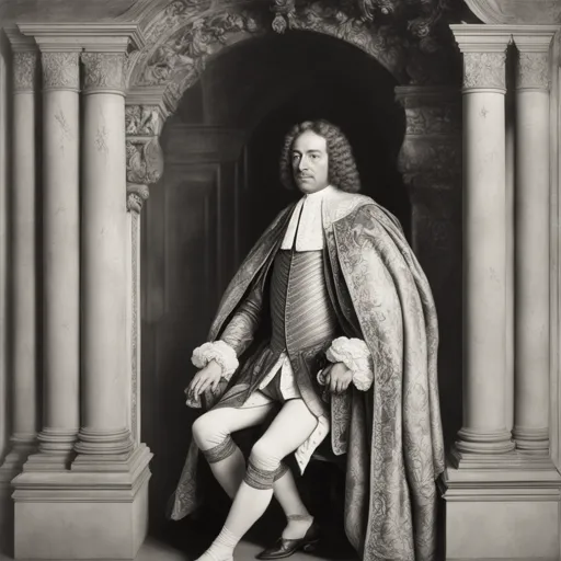 Harry Powlett, 4th Duke of Bolton
